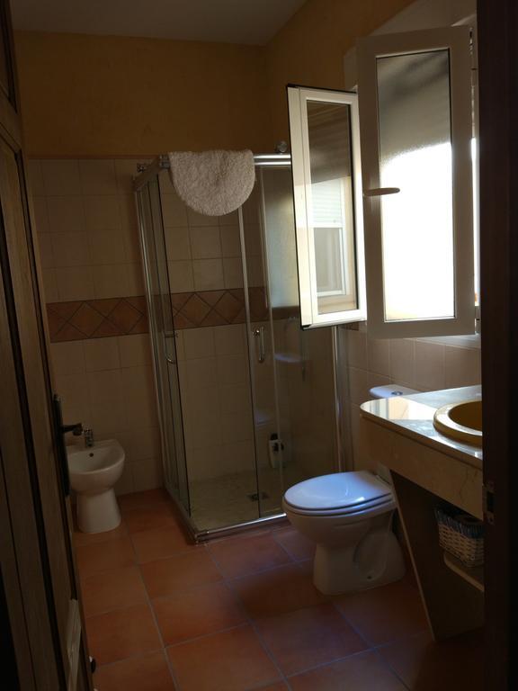 Casa Rural Sierra De Coripe Εξωτερικό φωτογραφία