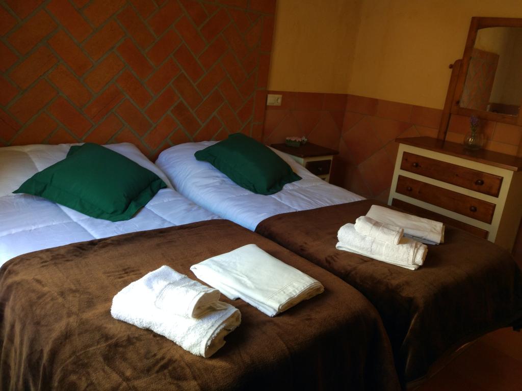 Casa Rural Sierra De Coripe Εξωτερικό φωτογραφία